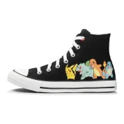 Pokémon x Converse Pokémon x Converse