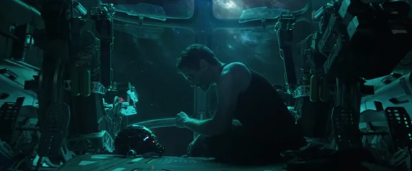 Gavião Arqueiro e Homem-Formiga aparecem no trailer de Vingadores 4