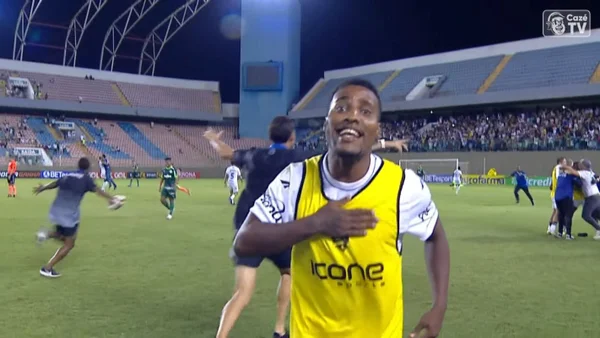 Atual bicampeão da Copinha, Palmeiras é eliminado por time estreante