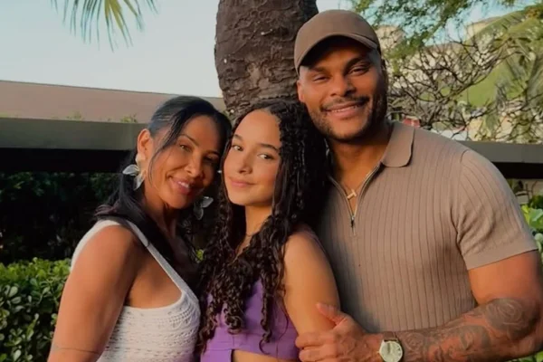 Criticado, Tony Salles explica ausência na festa de 15 anos da filha