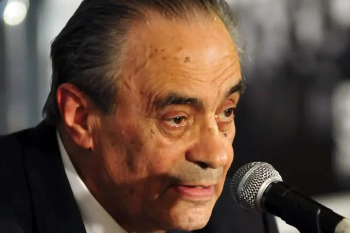 Morre o jornalista Carlos Bastos, que participou do lançamento do JN - imagem 4 Morre o jornalista Carlos Bastos, que participou do lançamento do JN - imagem 4