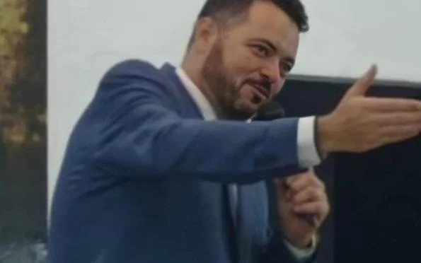 Pastor Igor Batalha é encontrado morto dentro de carro em Sergipe