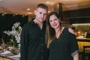 Ygor e Vivian Modenese