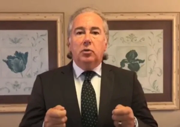 Jose Carlos Mascari Bonilha é candidato ao MPSP - Metrópoles