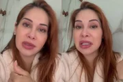 Maíra Cardi.