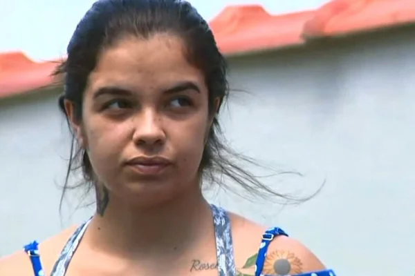 Jennifer Natalia Pedro