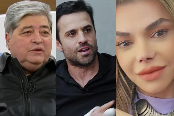 Veja quanto custaram as campanhas dos famosos que perderam as eleições