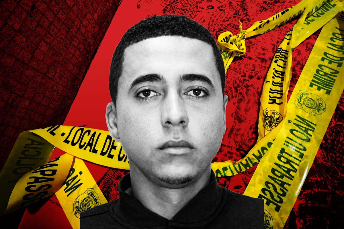 Invasor com longo histórico criminal morre após fazer idosa refém na SQS 302