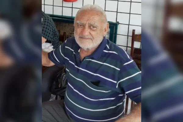 Idoso de 80 anos com Alzheimer está desaparecido há 16 dias no DF