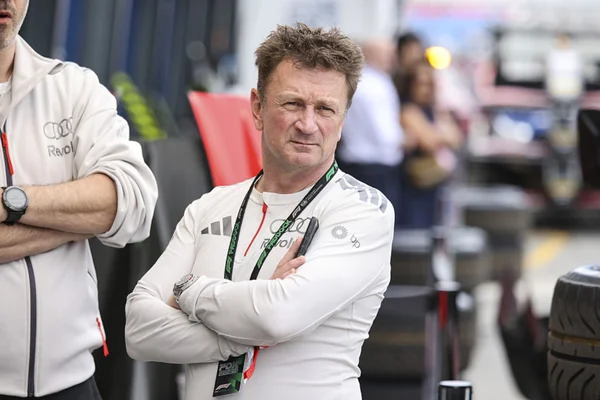 Equipe de Bortoleto anuncia chegada de novo diretor de corridas na F1