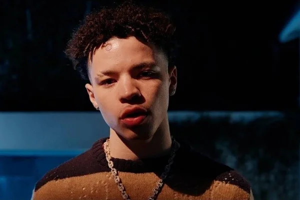 Lil Mosey