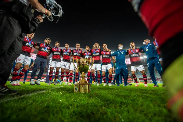 Flamengo Cariocão