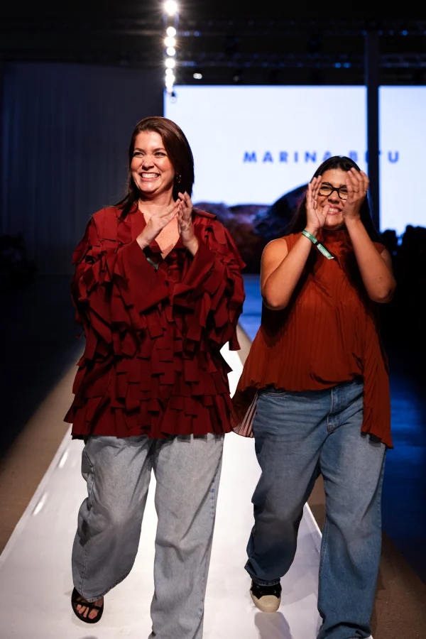 26ª edição do Dragão Fashion Brasil chega ao fim; confira os destaques - destaque galeria