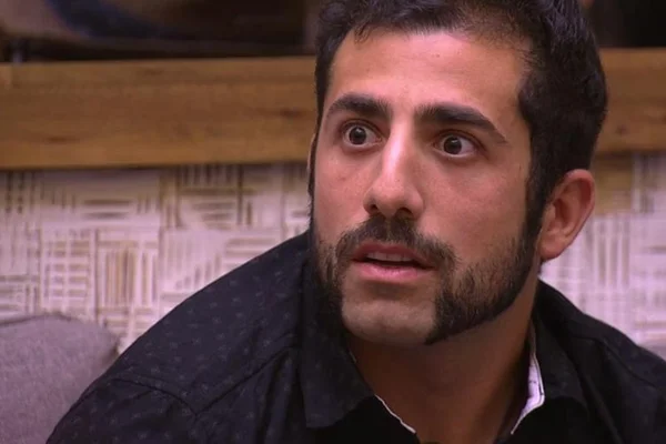 BBB18: amigos de Kaysar comemoram indicação de Lucas para Paredão