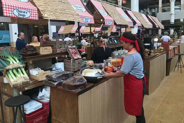 Panela Candanga: feira culinária do Cerrado é destaque no fim de semana