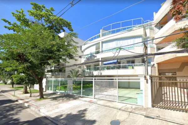 Apartamento no Recreio será leiloado pela Justiça Federal