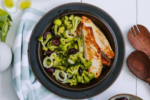 Tilapia