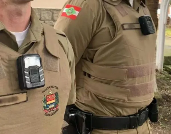 policia militar de santa catarina
