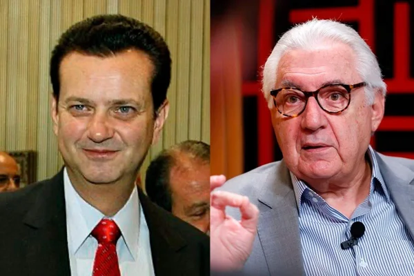 Ex-ministros de Dilma serão homens fortes em eventual governo Tarcísio