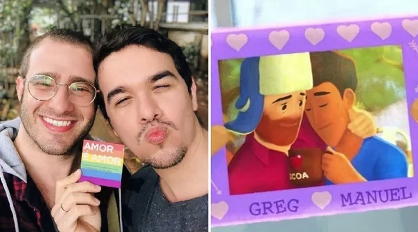 Guia gay