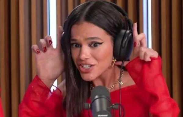 Bruna Marquezine admite que, após Neymar, precisou de uma terapeuta