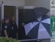 Flávio Bolsonaro em aeroporto dos Estados Unidos Flávio Bolsonaro em aeroporto dos Estados Unidos