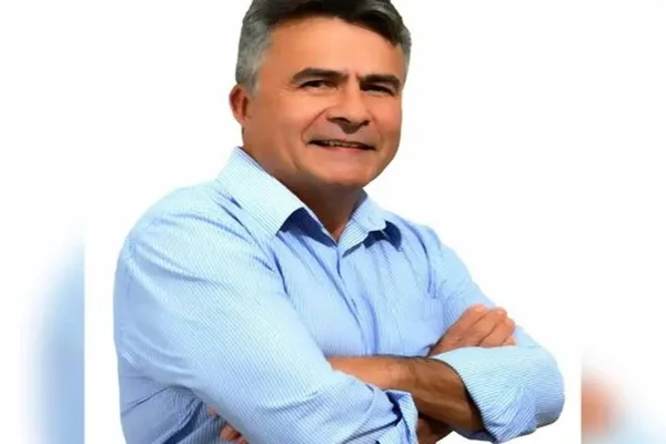 Sérgio Roberto Lezan