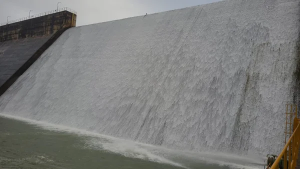 Barragem do Descoberto