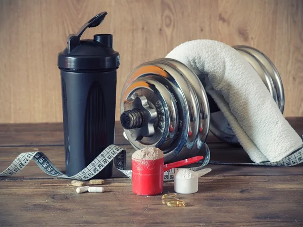 Site compara preços de Whey Protein e ajuda a encontrar o mais barato