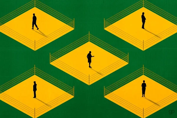 Arte para coluna de 27 de março de 2020