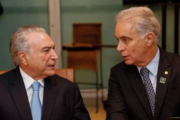 Marcos Montes será secretário-executivo do Ministério da Agricultura