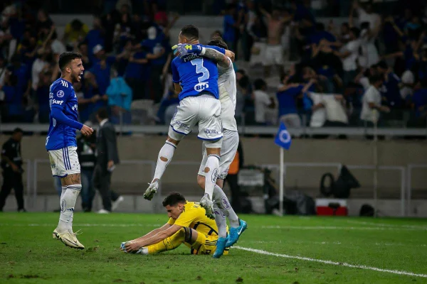 Cruzeiro-APOSTAS