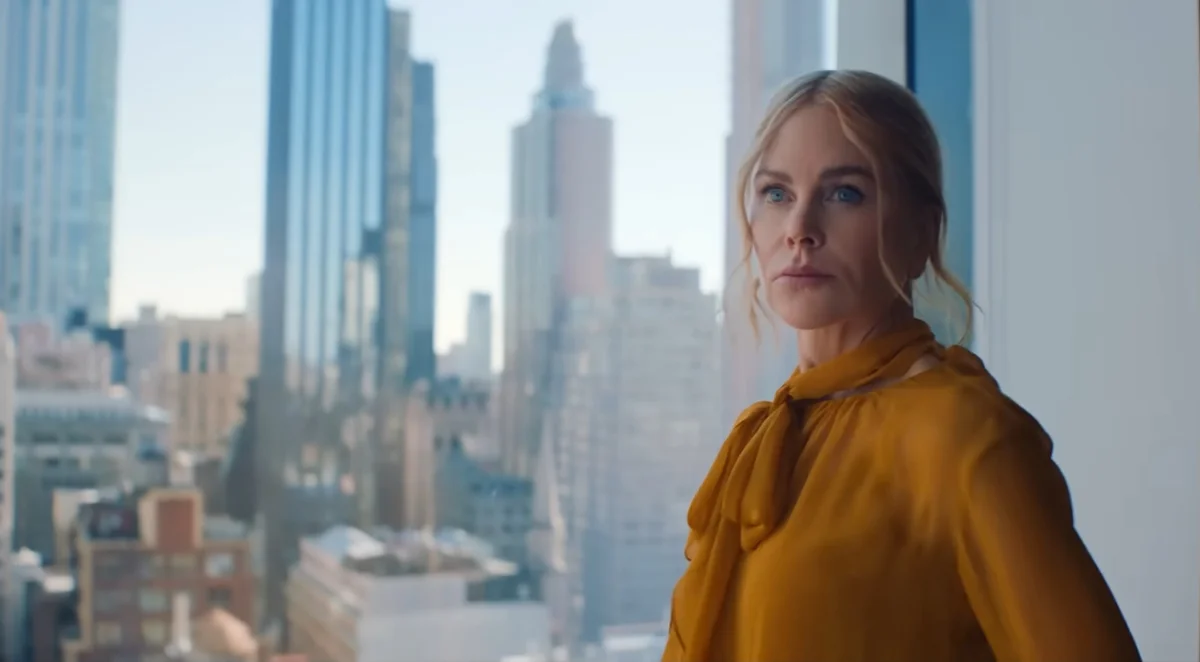 nicole kidman babygirl filme estilo moda 2 1