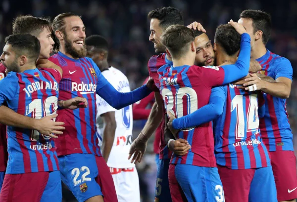 Na Champions, Barcelona tenta primeira vitória após a saída de Koeman