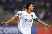 Vitinho é destaque do Botafogo.