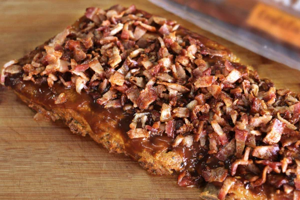 costelinha com bacon