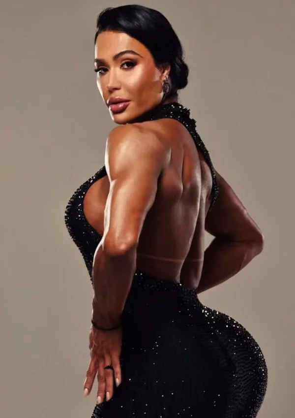 Gracyanne Barbosa diz que segredo para corpo trincado é “organização” - destaque galeria