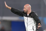 Treinador do Botafogo confirma que teve negociações com o Vasco - imagem 3 Treinador do Botafogo confirma que teve negociações com o Vasco - imagem 3