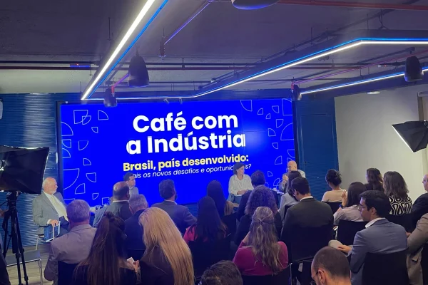 Imagem colorida, Brasil mira inovação após entrar em faixa de alto desenvolvimento - Metrópoles