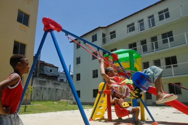 Caixa fecha cerco a inadimplentes do Minha Casa e imóveis serão retomados