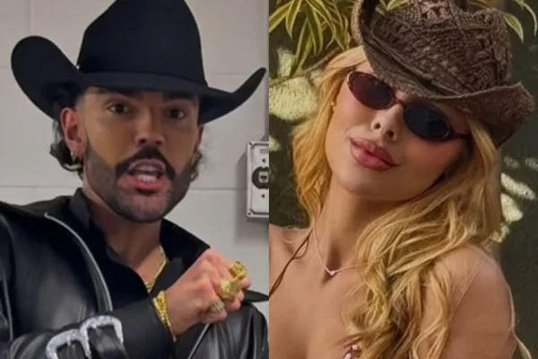 Influenciadora Victória Miranda assume romance com Luan Pereira: "Apaixonada" - Metrópoles