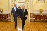 Bashar al-Assad é condenado à morte por crimes contra a humanidade - imagem 5