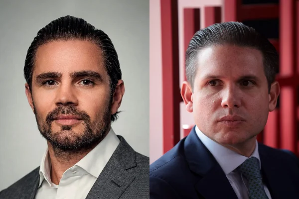 Vorcaro relatou diversos encontros com Motta