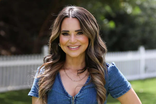 Influenciadora americana Rosanna Pansino