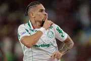 Paulinho e Allan estão suspensos 