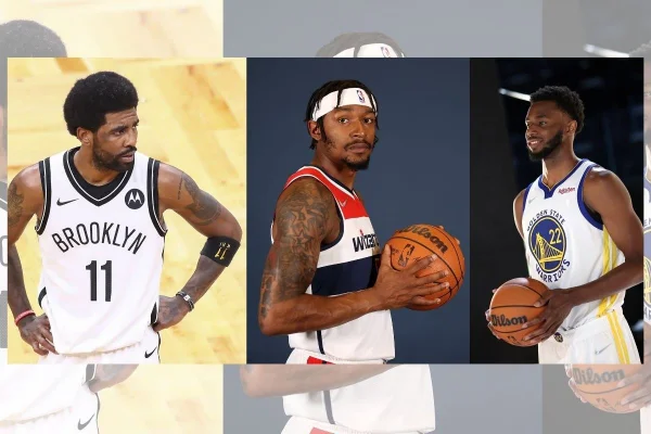 Da NBA ao futebol, não vacinados têm problemas para assistir ou disputar jogos