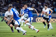 Na semana anterior, o Cabuloso se classificou para a semifinal da Copa do Brasil