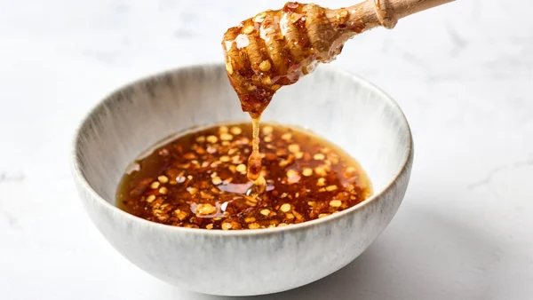 Hot honey