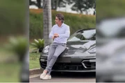 Empresário tem loja nas proximidades de um shopping de luxo de Campinas