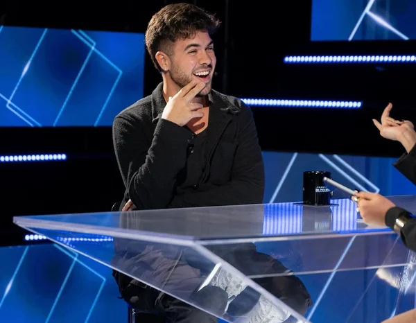 Álvaro Xaro abre o jogo sobre BBB, romance com Leto e amizade com Gkay 1 3 818